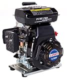 Lifan LF1.5WP 1-1/2-Inch Centrifugal Water Pump with 3 HP OHV Engine [並行輸入品]