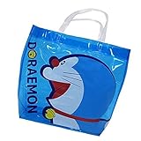 ドラえもん DORAEMON プールバッグ ビーチバッグ 角型 トート バッグ 【YP】fo-dbf-980