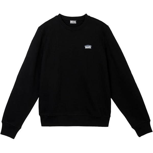 Amazon.co.jp: [ディーゼル] レディース スウェット F-REGGY N-FOIL