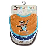 Paul Frank Make Believe Bib Set by Small Paul by Paul Frank