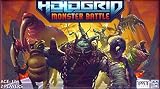 HoloGrid: Monster Battle