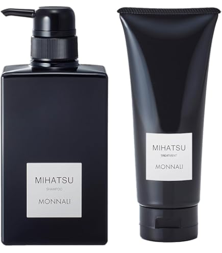 Amazon | 【MONNALI（モナリ）】ブラックシリーズ MIHATSU