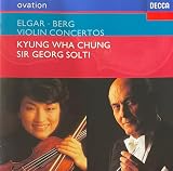 Elgar;Violin Concerto