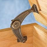 6 in medium-duty静かアクション蓋サポート