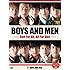 BOYS AND MEN「BOYS AND MEN ~One For All, All For One~」