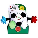 Little Champ Baby Football