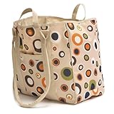 neatfreak 7111-D3 neatKids Single Tote Bag, Pop Rocks [並行輸入品]
