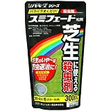 レインボー薬品 シバキープシリーズ スミフェート粒剤 300g
