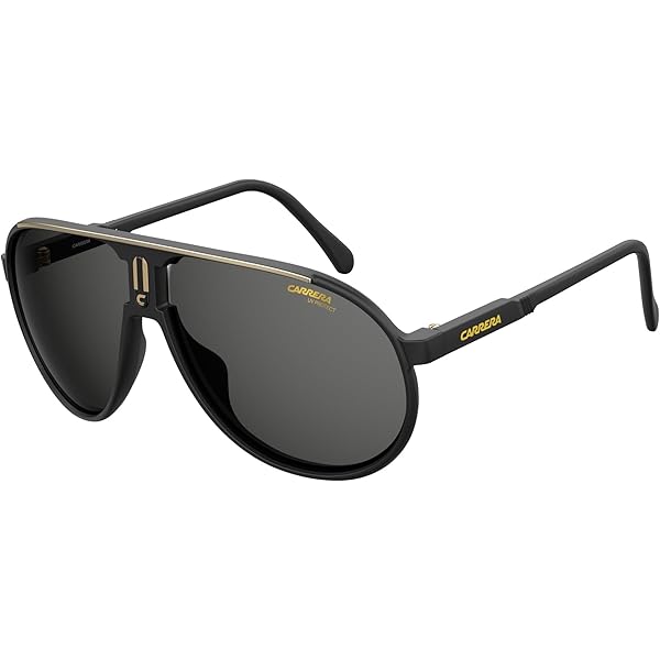 Amazon.co.jp: Carrera SAFARI65/N ユニセックス サングラス MATTE