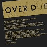 Overdue
