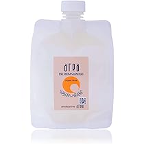 Amazon | 【area】クセノン シャンプー 美容室専売品 サロン 艶髪 KUSE