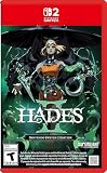 Hades 2 (輸入版:北米) – Switch2