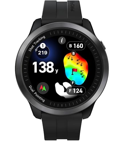 Amazon.co.jp: ボイスキャディ T ウルトラ ゴルフナビ GPS 腕時計型