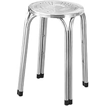 【激レア】Alessi ステンレススチール スツール 51K7Ws-Nn9L._AC_UL210_SR210,