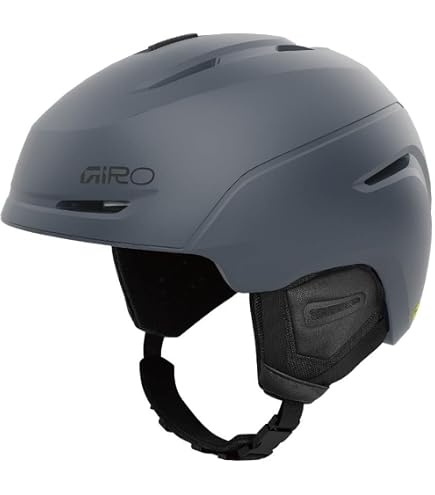 新品25-26 GIRO ジロ NEO MIPS スキー スノーボ ヘルメット Amazon | GIRO ジロ ヘルメット Neo Mips 25-26モデル | GIRO(ジロ