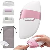 電動爪削り Leaf DX さくら 角質ケア 爪磨きローラー アタッチメント 収納袋 お掃除ブラシ 付き 電動 爪切り 爪 やすり 電動爪切り つめ切り つめきり 電動角質ローラー やすり お手入れ ネイルケア 介護 時短グッズ 安全 ピンク