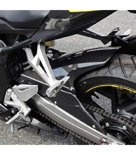 Amazon | KKM 適合車種 CBR250RR 2017- MC51 リアフェンダー