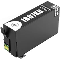 Amazon.co.jp: J-ECO製 IB07KB ブラック 染料 単品 大容量