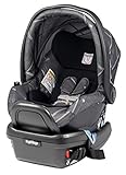 Peg Perego Primo Viaggio 4/35 Infant Car Seat, Portraits Grey by Peg Perego