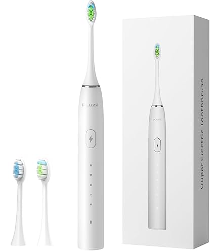 Amazon.co.jp: 【2025革新・スイープ振動技術】PLUZZ EB1 音波電動