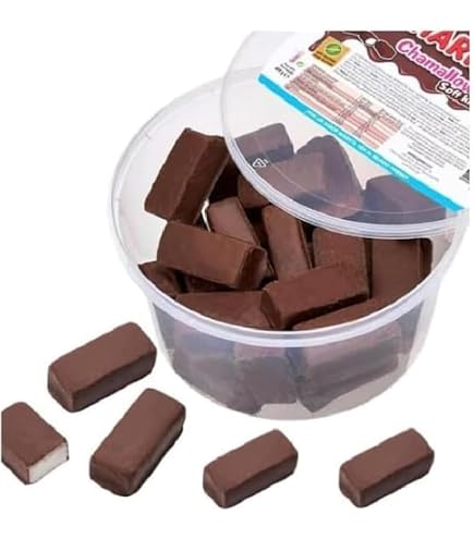 ハリボー チョコマシュマロ 200g ティッシュ付き