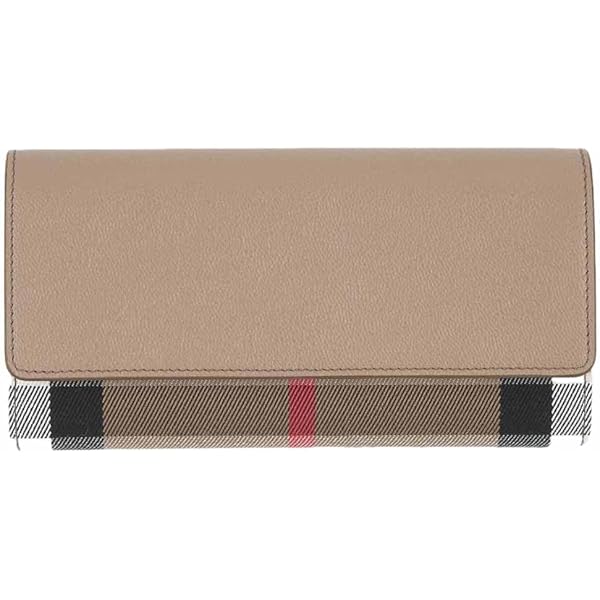 Amazon | [バーバリー] 長財布 8070414 レディース A7026 [並行