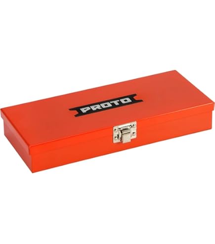 Amazon.co.jp: STANLEY PROTO 工具収納セットボックス 23インチ