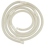 因幡電工 補修・延長用ドレンホース(2M) HDHQ-14-2M