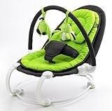 loBO ベビーバウンサー