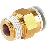 SK11 W管継手 ストレートユニオン CAACIA_VXFVX