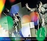 Lead Upturn 2015 �`MASTER PLAN�`