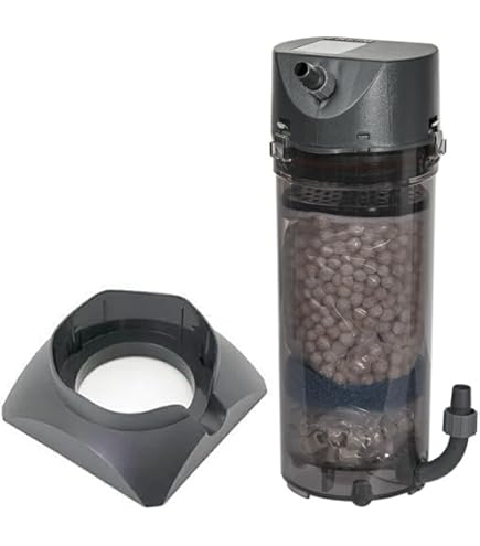 Amazon | エーハイム クラシックフィルター 2211 スターターセット