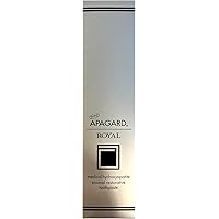 APAGARD  歯磨き粉 135g✖️5本セット【新品未開封】 Amazon | APAGARD(アパガード)ロイヤル 135g | APAGARD