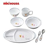 ( ミキハウス mikihouse ) テーブルウェア セット （46-7109-975）