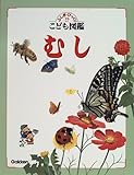 むし (ふしぎ・びっくり!?こども図鑑)