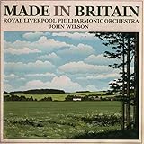 Made in Britain