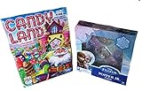 楽しい無料ゲームfor Kids Candyland with Disney Popperパズル2カウント