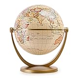 Homestia 地球儀 装飾品 置物 現代 シンプル ファッション アクセサリー 装飾品