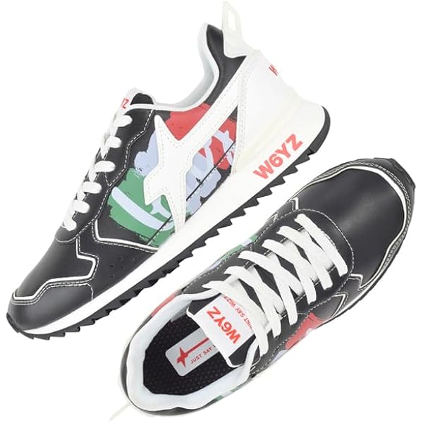 Amazon | [W6YZ] ウィズ JUST SAY WIZZ '24 LOVE COLLECTION WHITE