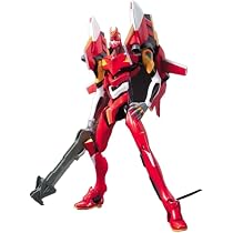Amazon.co.jp: BANDAI SPIRITS(バンダイスピリッツ) エヴァンゲリオン