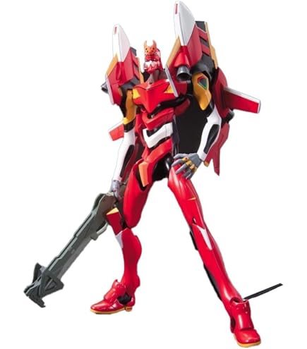 Amazon | LMHG EVA-05汎用人型決戦兵器人造人間エヴァンゲリオン量産機