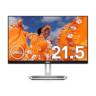 Dell ディスプレイ モニター S2218h 21 5インチ フルhd Ips光沢 6ms Vga Hdmi スピーカ内蔵 フレームレス 3年間保証 B06xfszf1m Amazon Price Tracker Tracking Amazon Price History Charts Amazon Price Watches Amazon Price Drop Alerts Camelcamelcamel Com