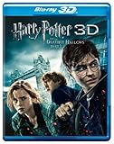 Harry Potter & The Deathly Hallows Part 1