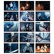 活撃 刀剣乱舞 スクエア缶バッジコレクション 第十二弾 15個入りBOX BOX商品 1BOX=15個入り、全15種類
