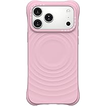 Amazon.co.jp: CASETiFY ウェーブ シリコン iPhone 17 Pro Max ケース