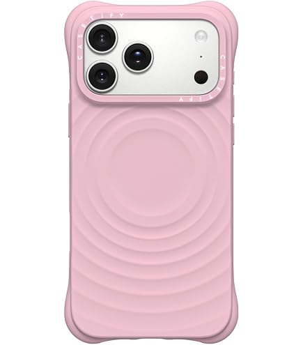 Amazon.co.jp: CASETiFY インパクト クリア iPhone 17 Pro Max ケース