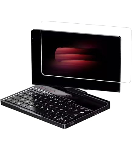 Amazon.co.jp: GPD Pocket 4 Mini ノートパソコン 8.8インチ タッチ