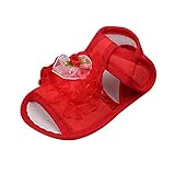 Tovadoo キッズ サンダル 女の子 花柄　歩行練習用　可愛い　ファッション　結婚式　通園　旅行　リゾート　パーティー