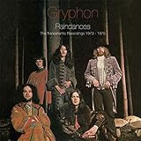 ���C���_���Z�X�E�U�E�g�����X�A�g�����e�B�b�N�E���R�[�f�B���O�X1973-75