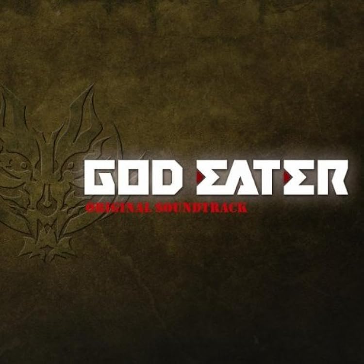 Amazon.co.jp: GOD EATER 5th ANNIVERSARY BEST SELECTION